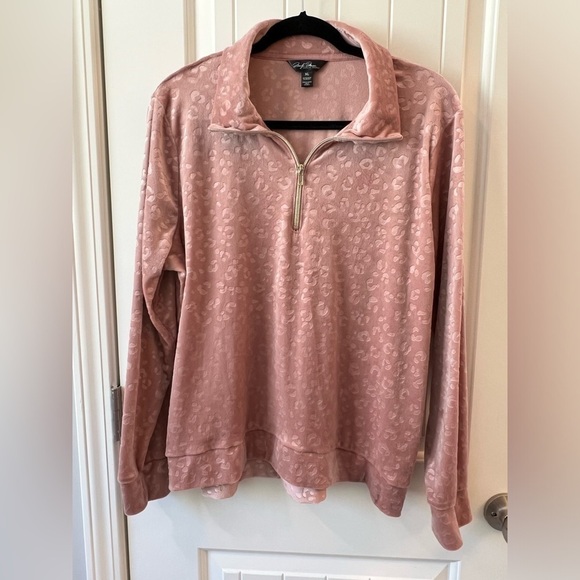 Marilyn Monroe Lounge Top Size XL - Picture 1 of 6